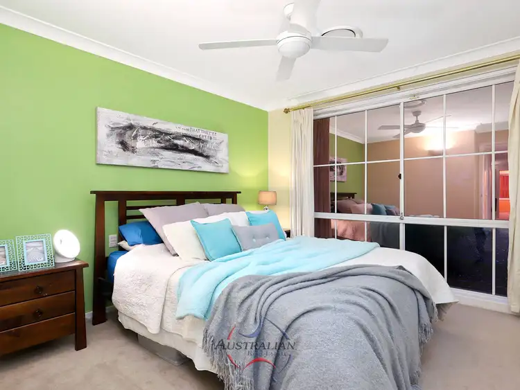 Sixth view of Homely house listing, 17 Kennington Avenue, Quakers Hill NSW 2763