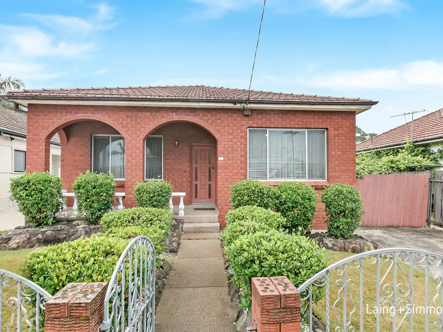 Main view of Homely house listing, 173 Blaxcell Street, Granville NSW 2142