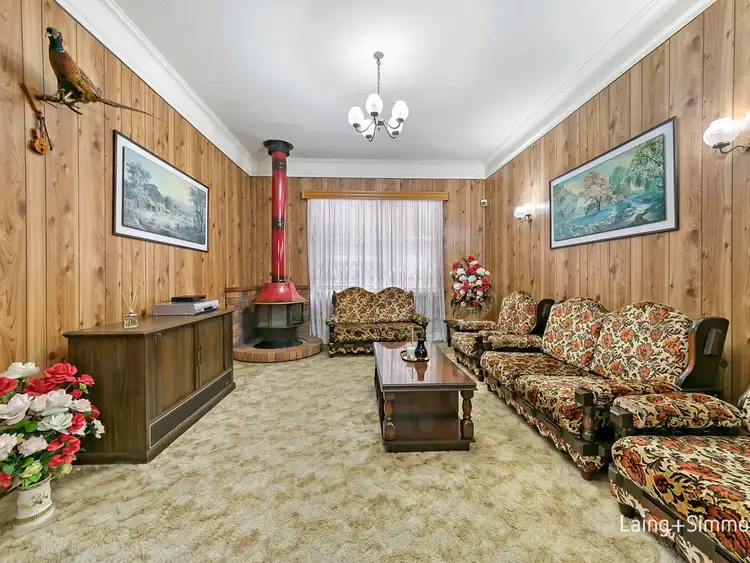 Second view of Homely house listing, 173 Blaxcell Street, Granville NSW 2142