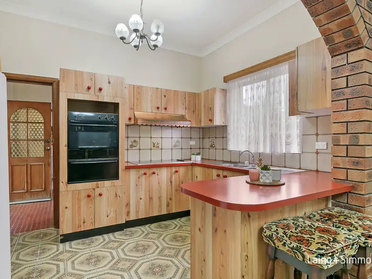 Fourth view of Homely house listing, 173 Blaxcell Street, Granville NSW 2142