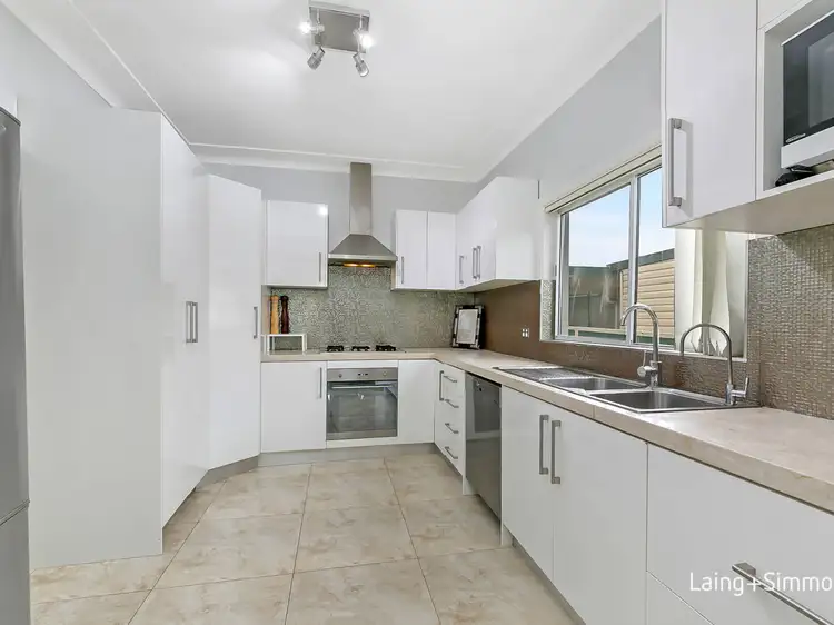 69 The Promenade, Guildford NSW 2161