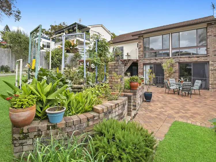 Main view of Homely house listing, 11 Mary Street, Beacon Hill NSW 2100