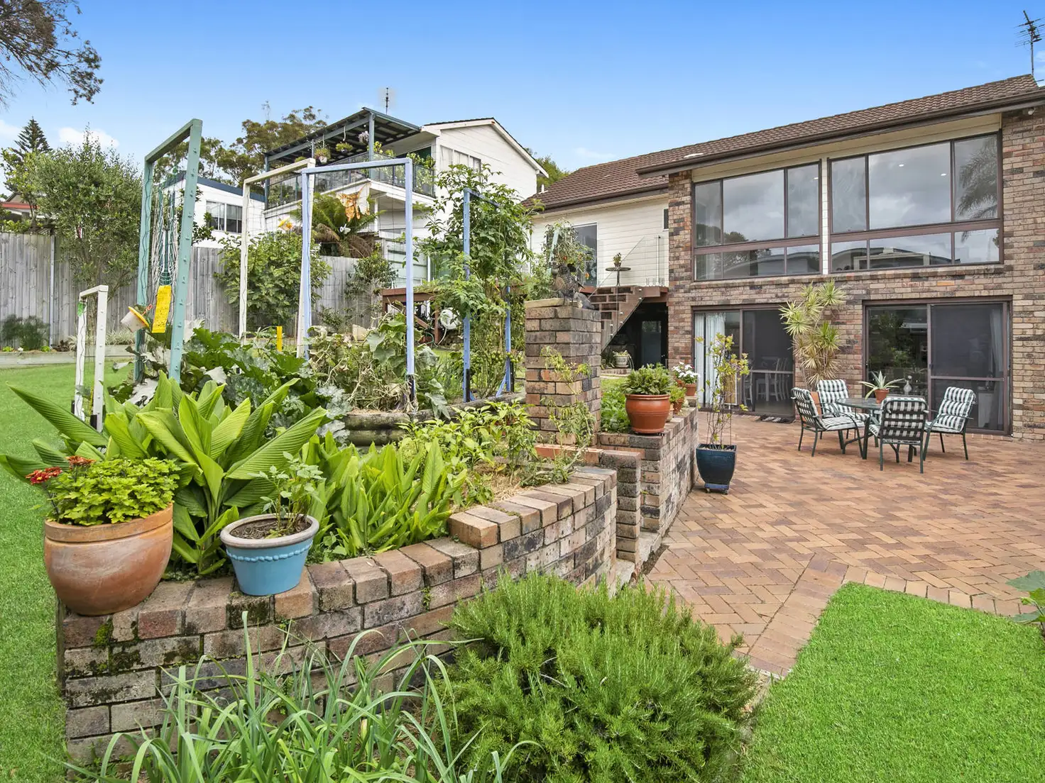 Main view of Homely house listing, 11 Mary Street, Beacon Hill NSW 2100