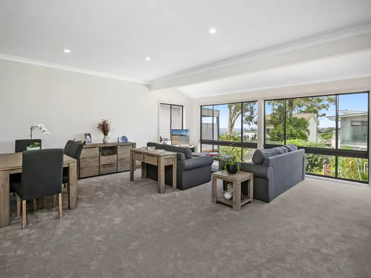 Second view of Homely house listing, 11 Mary Street, Beacon Hill NSW 2100