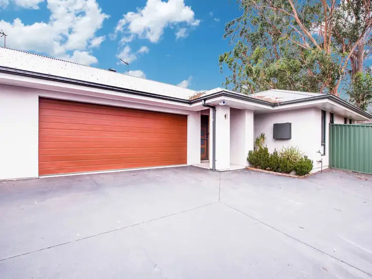 3/26 Sydney Street, Riverstone NSW 2765
