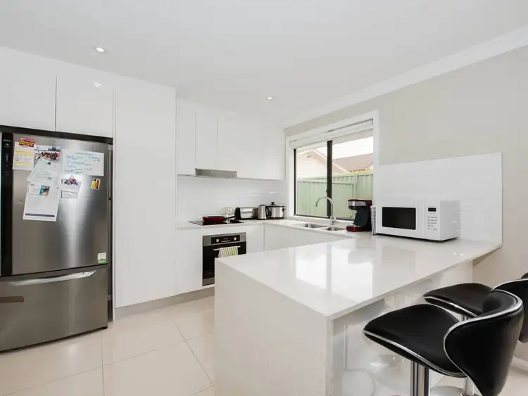 Second view of Homely house listing, 3/26 Sydney Street, Riverstone NSW 2765
