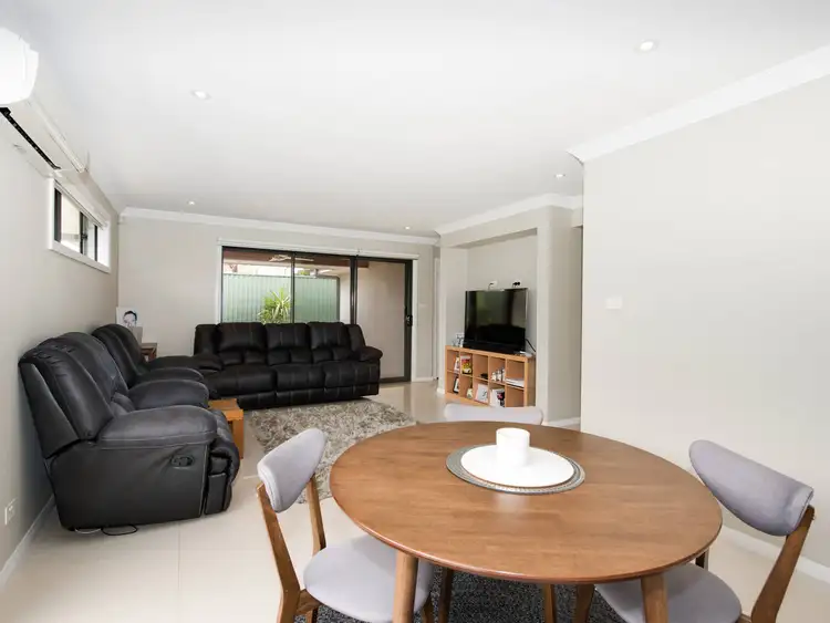 Fourth view of Homely house listing, 3/26 Sydney Street, Riverstone NSW 2765