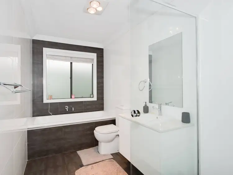 Fifth view of Homely house listing, 3/26 Sydney Street, Riverstone NSW 2765