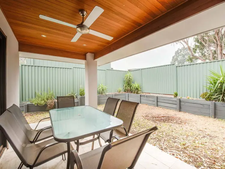 Sixth view of Homely house listing, 3/26 Sydney Street, Riverstone NSW 2765