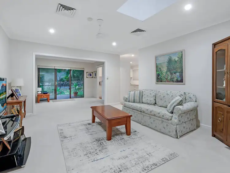 Fifth view of Homely house listing, 26 Azalea Grove, Pennant Hills NSW 2120