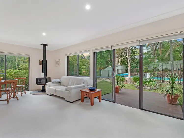 Sixth view of Homely house listing, 26 Azalea Grove, Pennant Hills NSW 2120