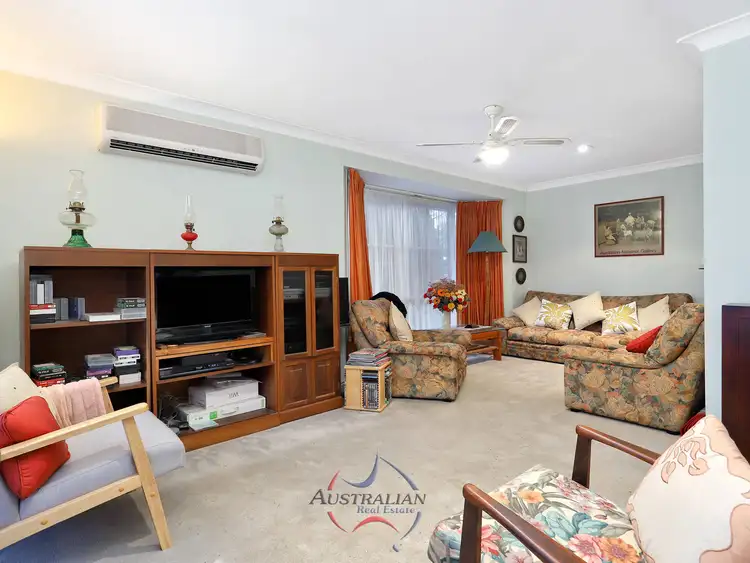 Third view of Homely house listing, 3 Barnier Drive, Quakers Hill NSW 2763
