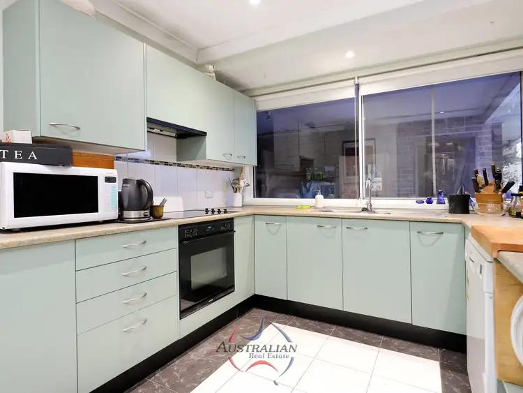 Fourth view of Homely house listing, 3 Barnier Drive, Quakers Hill NSW 2763