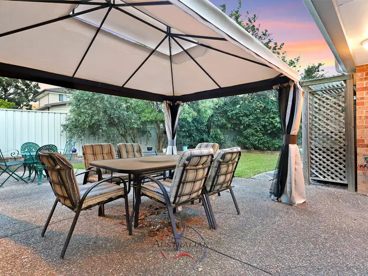 Sixth view of Homely house listing, 3 Barnier Drive, Quakers Hill NSW 2763