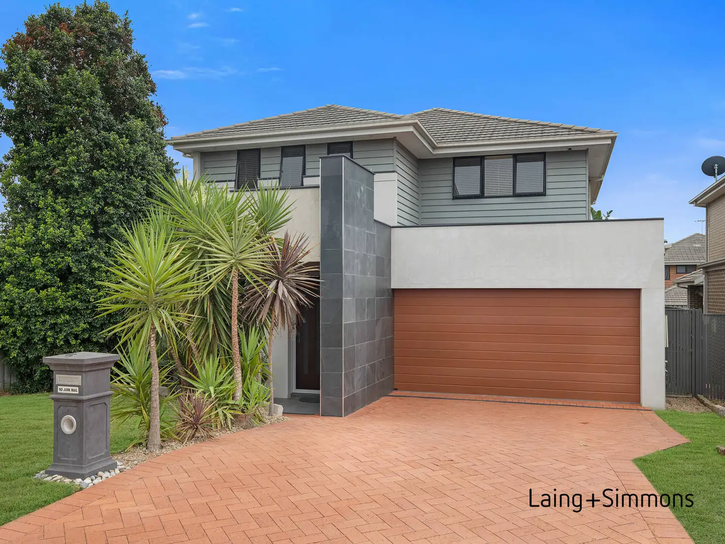 Main view of Homely house listing, 6 Whale Court, Stanhope Gardens NSW 2768
