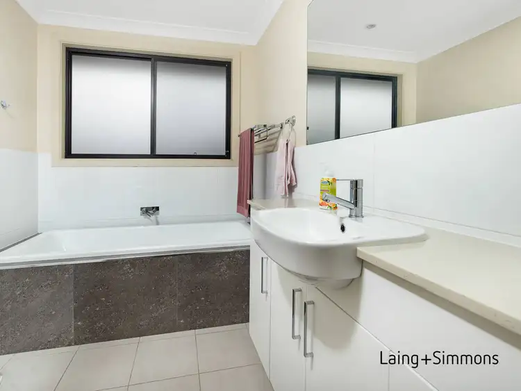 Sixth view of Homely house listing, 6 Whale Court, Stanhope Gardens NSW 2768