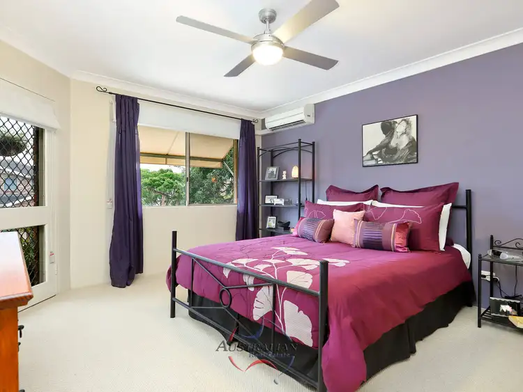 Fifth view of Homely townhouse listing, 3/169 Walker Street, Quakers Hill NSW 2763