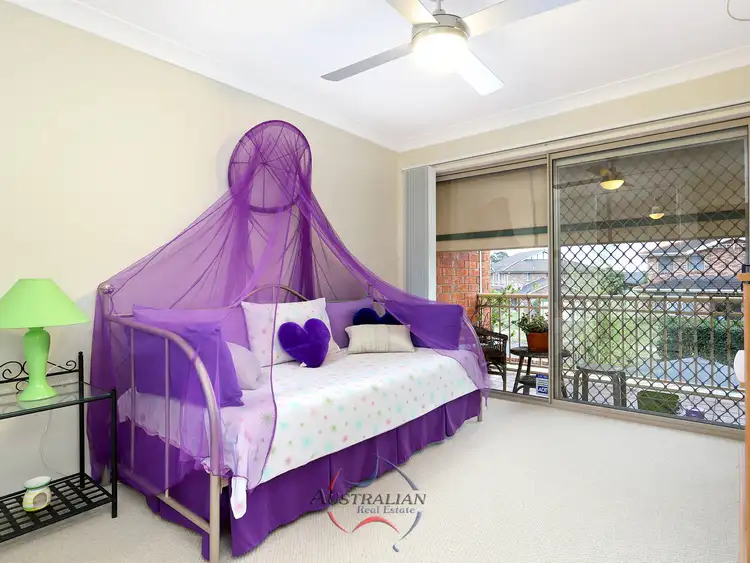 Sixth view of Homely townhouse listing, 3/169 Walker Street, Quakers Hill NSW 2763
