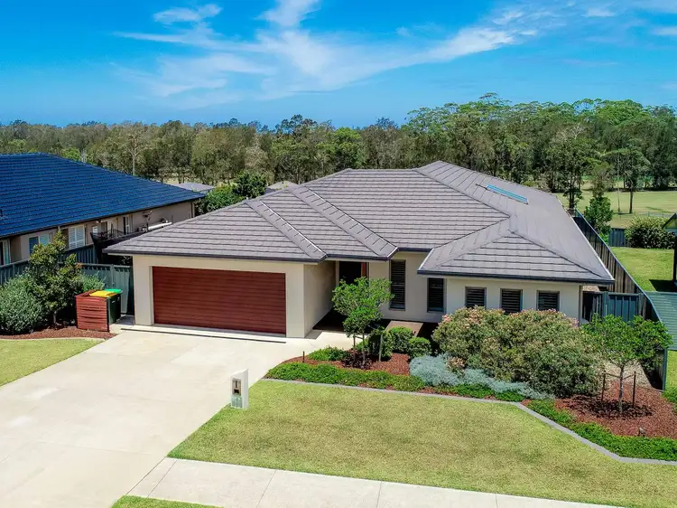 103 Emerald Drive, Port Macquarie NSW 2444