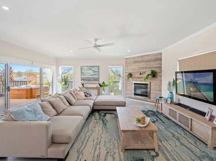 Third view of Homely house listing, 103 Emerald Drive, Port Macquarie NSW 2444