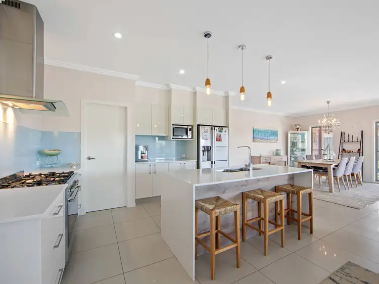Fourth view of Homely house listing, 103 Emerald Drive, Port Macquarie NSW 2444