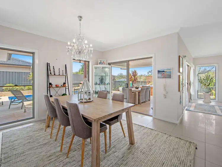 Fifth view of Homely house listing, 103 Emerald Drive, Port Macquarie NSW 2444