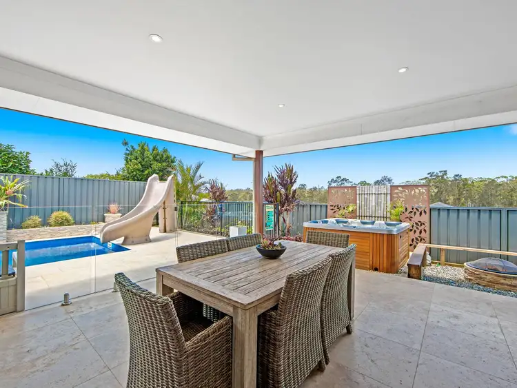 Sixth view of Homely house listing, 103 Emerald Drive, Port Macquarie NSW 2444