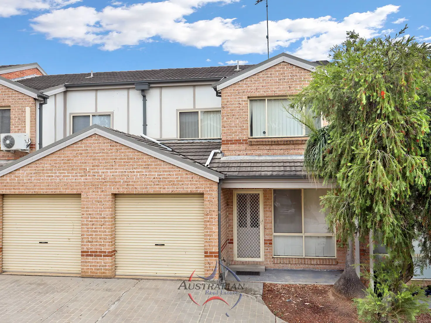 Main view of Homely townhouse listing, 6/70 Bali Drive, Quakers Hill NSW 2763