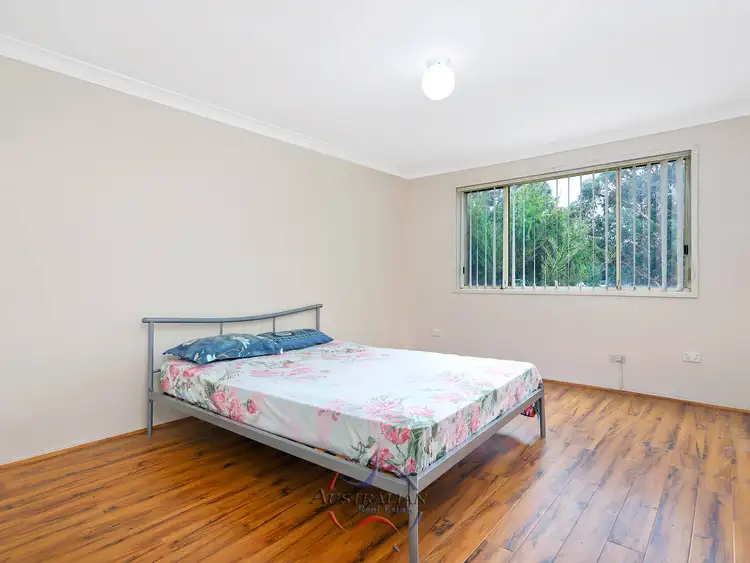 Fourth view of Homely townhouse listing, 6/70 Bali Drive, Quakers Hill NSW 2763