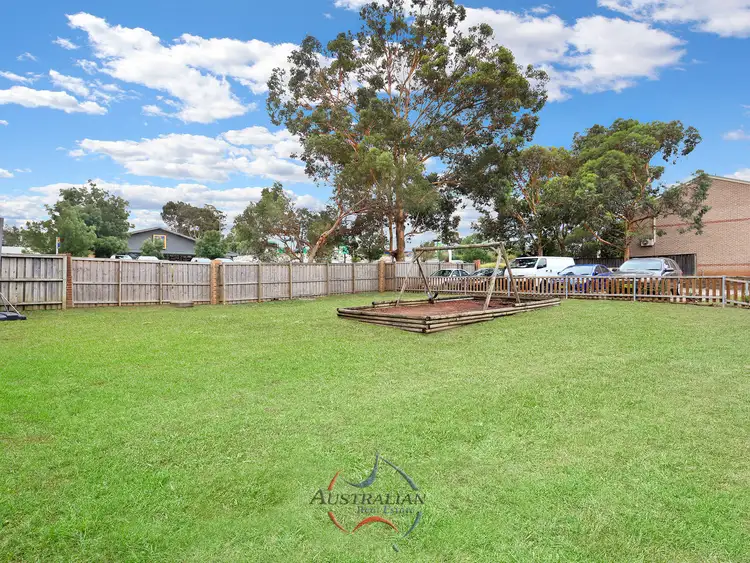 Sixth view of Homely townhouse listing, 6/70 Bali Drive, Quakers Hill NSW 2763