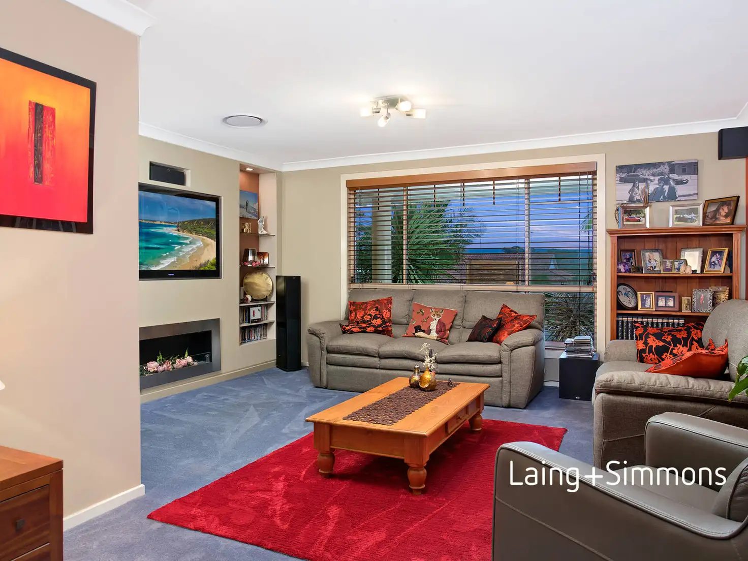 Main view of Homely house listing, 16 Tanglewood Place, Glenmore Park NSW 2745
