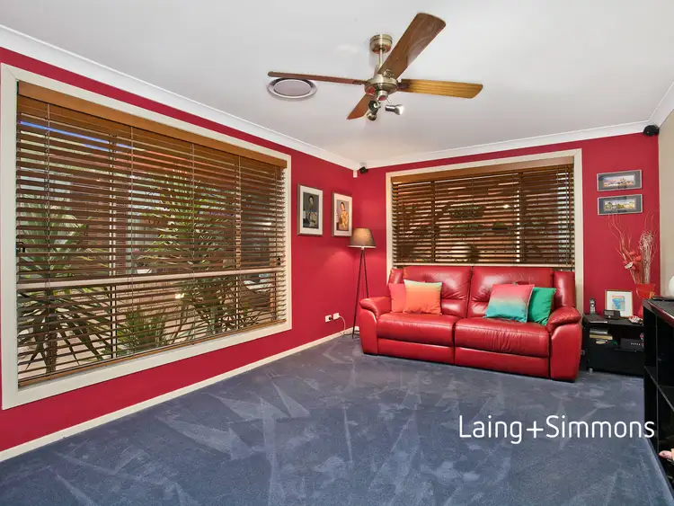 Third view of Homely house listing, 16 Tanglewood Place, Glenmore Park NSW 2745