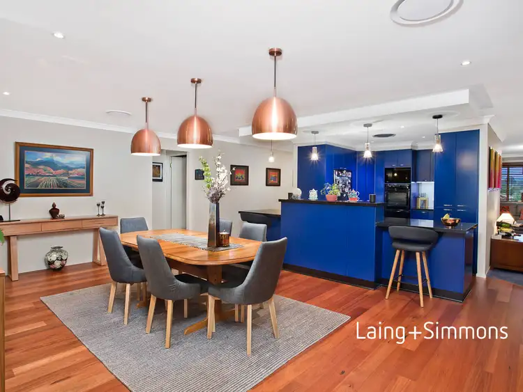 Fourth view of Homely house listing, 16 Tanglewood Place, Glenmore Park NSW 2745