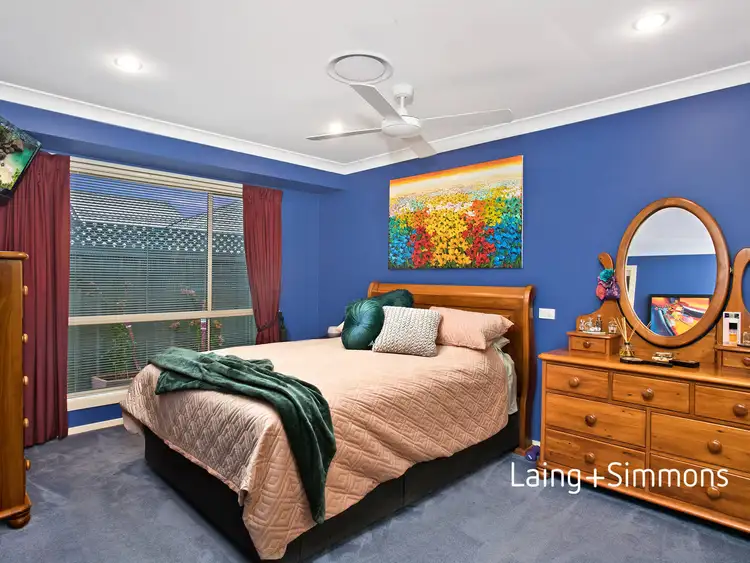 Sixth view of Homely house listing, 16 Tanglewood Place, Glenmore Park NSW 2745