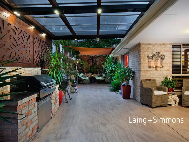 Seventh view of Homely house listing, 16 Tanglewood Place, Glenmore Park NSW 2745