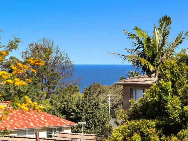 Second view of Homely apartment listing, 3D/337 Bronte Road, Bronte NSW 2024