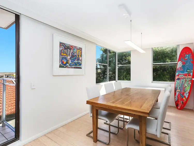 Third view of Homely apartment listing, 3D/337 Bronte Road, Bronte NSW 2024