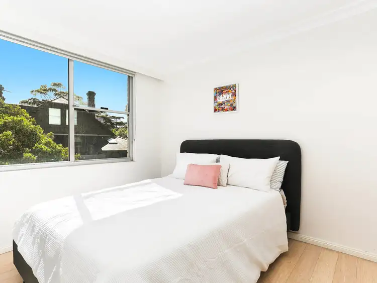 Fifth view of Homely apartment listing, 3D/337 Bronte Road, Bronte NSW 2024
