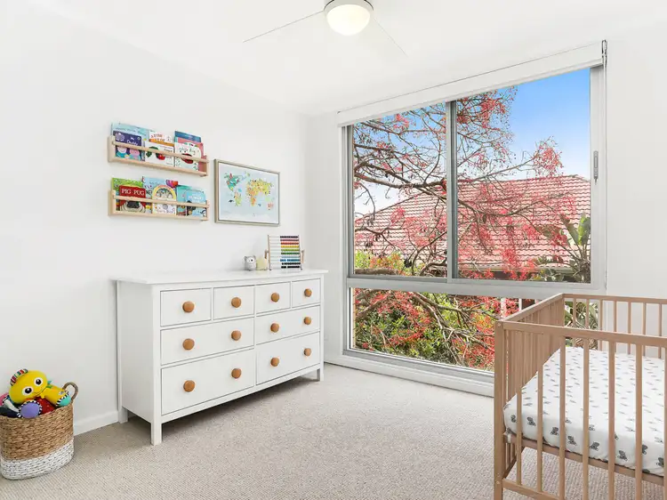 Fifth view of Homely apartment listing, 4/24-26 Warners Avenue, North Bondi NSW 2026