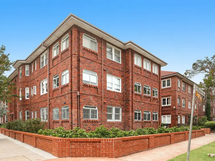 1/2 Iluka Street, Rose Bay NSW 2029