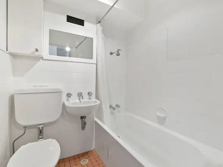 Seventh view of Homely studio listing, 2B/85 Elizabeth Bay Road, Elizabeth Bay NSW 2011