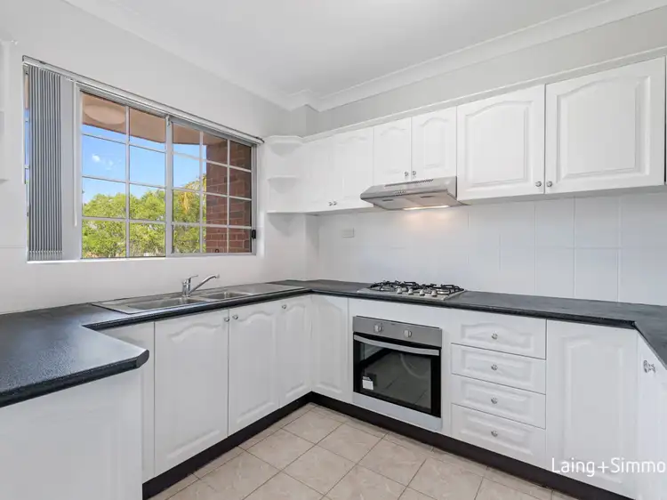 Third view of Homely unit listing, 6/30-32 Lennox Street, Parramatta NSW 2150