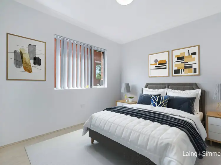 Fourth view of Homely unit listing, 6/30-32 Lennox Street, Parramatta NSW 2150