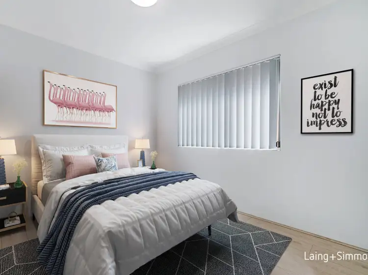 Fifth view of Homely unit listing, 6/30-32 Lennox Street, Parramatta NSW 2150