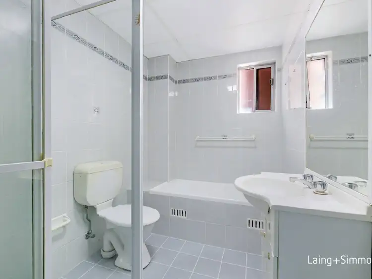 Sixth view of Homely unit listing, 6/30-32 Lennox Street, Parramatta NSW 2150