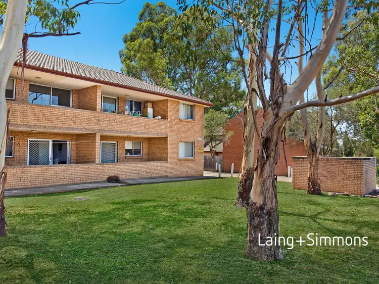 18/54-55 Park Avenue, Kingswood NSW 2747