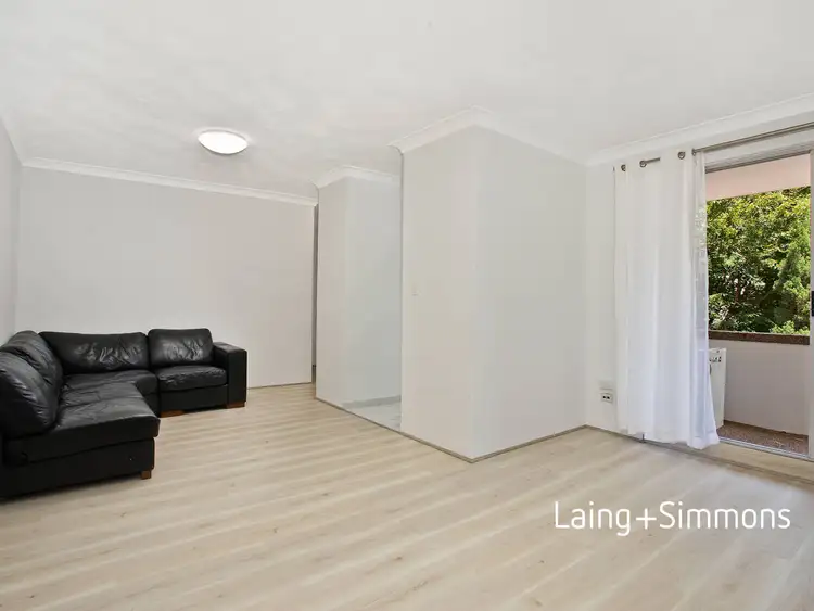 Third view of Homely unit listing, 18/54-55 Park Avenue, Kingswood NSW 2747