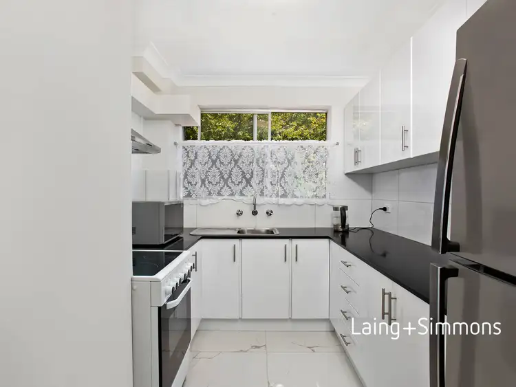 Fourth view of Homely unit listing, 18/54-55 Park Avenue, Kingswood NSW 2747
