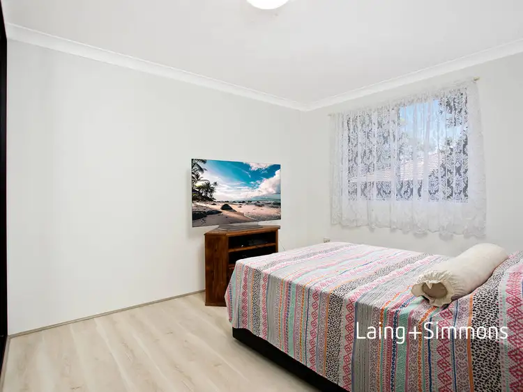 Fifth view of Homely unit listing, 18/54-55 Park Avenue, Kingswood NSW 2747