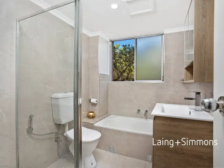Sixth view of Homely unit listing, 18/54-55 Park Avenue, Kingswood NSW 2747